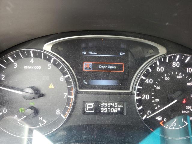 Photo 9 from auction – 2013 NISSAN ALTIMA 2.5 with VIN 1N4AL3AP5DC239613