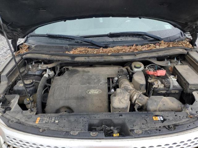 صورة رقم 12 من المزاد - 2013 FORD EXPLORER X مع VIN 1FM5K7D88DGB91572