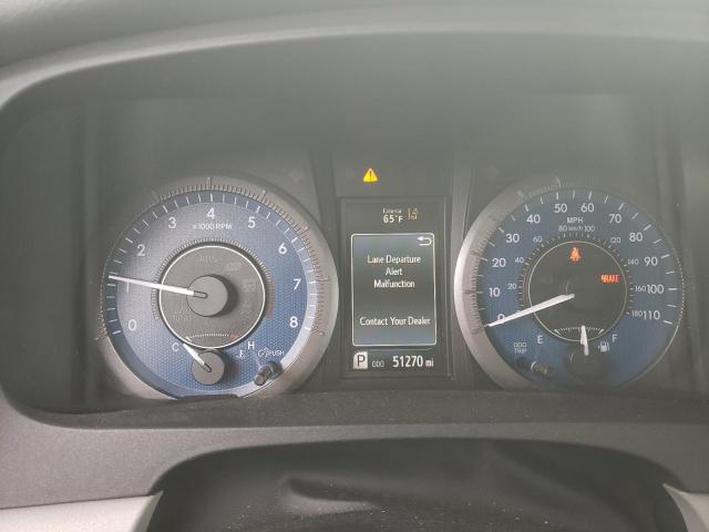 Photo 9 from auction – 2020 TOYOTA SIENNA LE with VIN 5TDKZ3DC6LS063917