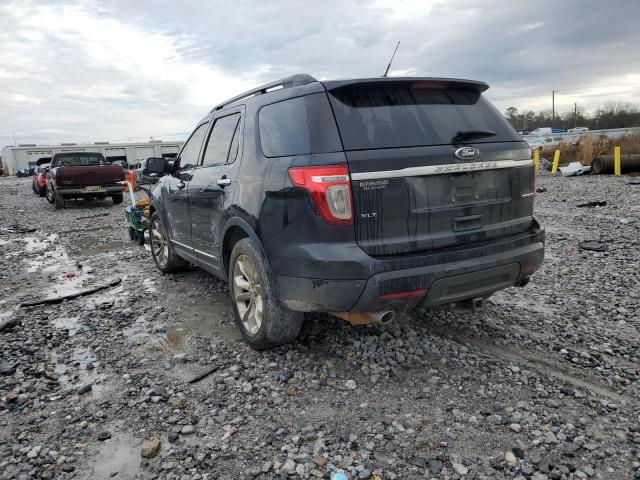 Photo 2 from auction – 2013 FORD EXPLORER X with VIN 1FM5K7D88DGB91572