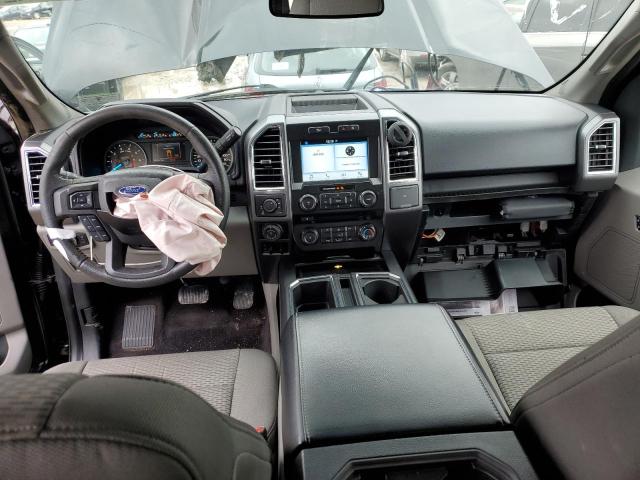 Photo 8 from auction – 2016 FORD F150 SUPER with VIN 1FTEW1EP1GFC50855