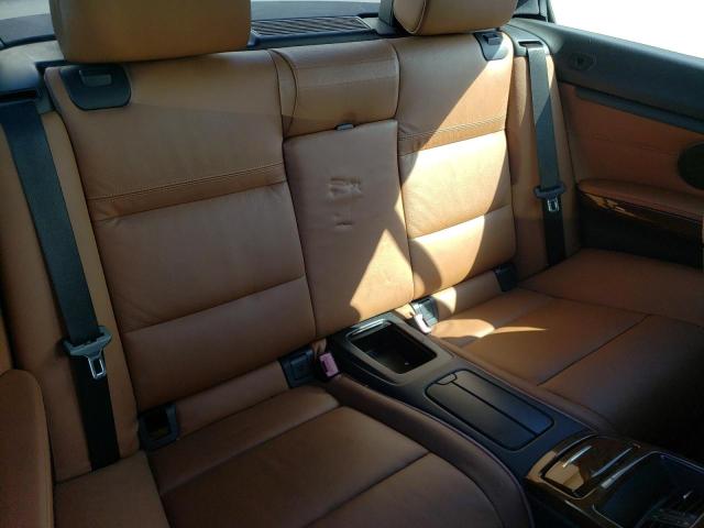 Photo 10 from auction – 2008 BMW 328 I with VIN WBAWL135X8PX20114
