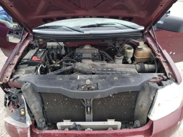 Photo 11 from auction – 2005 FORD F150 with VIN 1FTPX14545FB05036