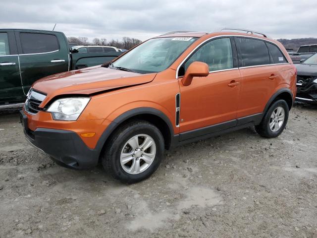 SATURN VUE XE 2008 with VIN 3GSCL33P78S559651 - Photo from auction