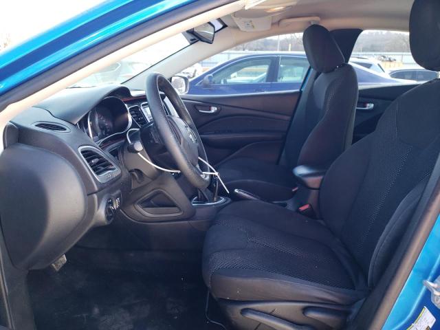 Photo 7 from auction – 2015 DODGE DART SE with VIN 1C3CDFAAXFD434105