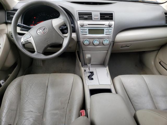 Photo 8 from auction – 2007 TOYOTA CAMRY CE with VIN 4T1BE46K57U584534