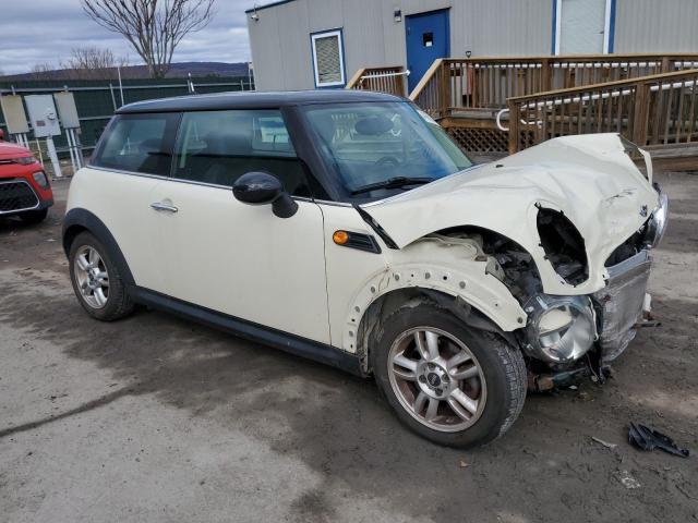 Photo 4 from auction – 2012 MINI COOPER with VIN WMWSU3C52CT540228