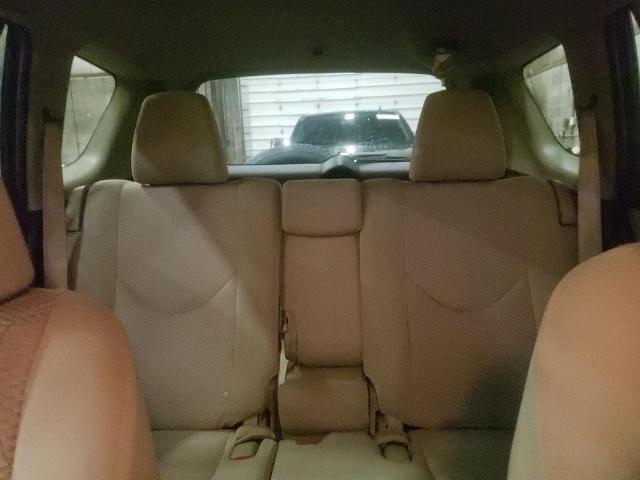 Photo 10 from auction – 2012 TOYOTA RAV4 with VIN 2T3ZF4DV5CW140676