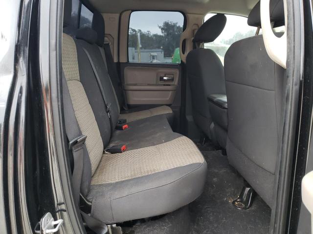 Photo 10 from auction – 2011 DODGE RAM 1500 with VIN 1D7RB1GP0BS543758