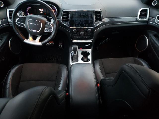 Photo 8 from auction – 2020 JEEP GRAND CHER with VIN 1C4RJFDJ1LC383136