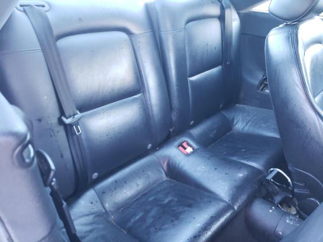 Photo 10 from auction – 2003 AUDI TT QUATTRO with VIN TRUWT28N831001544