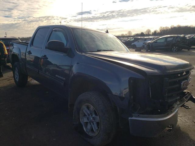Photo 4 from auction – 2011 GMC SIERRA K15 with VIN 3GTP2VE31BG217631