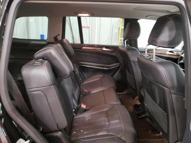 Photo 10 from auction – 2014 MERCEDES-BENZ GL 350 BLU with VIN 4JGDF2EEXEA284573