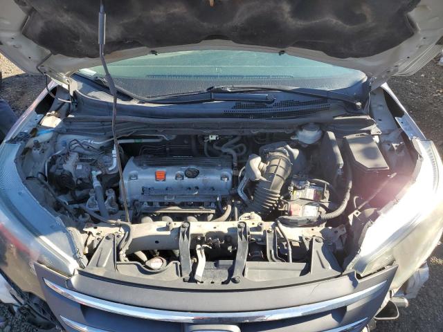 Photo 12 from auction – 2012 HONDA CR-V LX with VIN 5J6RM4H31CL080178