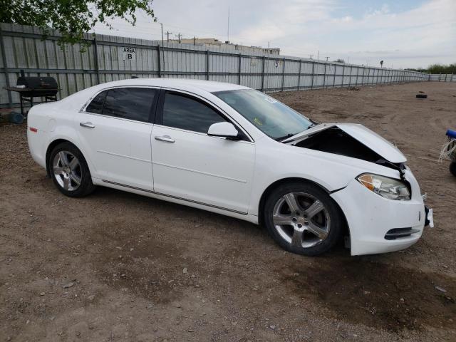 Photo 4 from auction – 2012 CHEVROLET MALIBU 1LT with VIN 1G1ZC5EU9CF128268