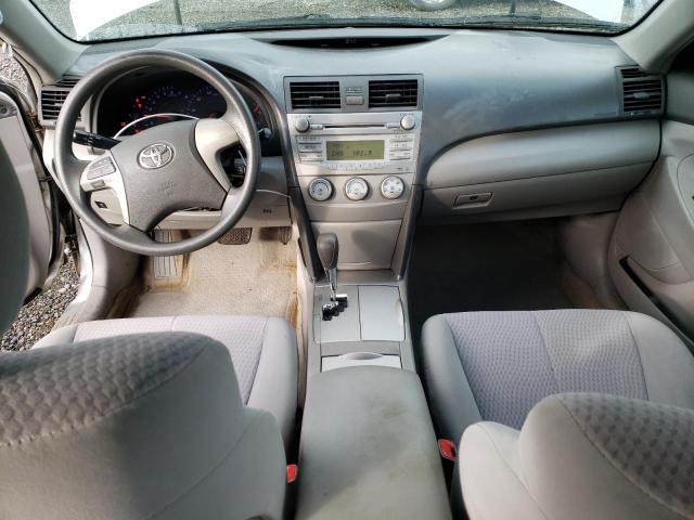 Photo 8 from auction – 2011 TOYOTA CAMRY BASE with VIN 4T1BF3EK4BU181288