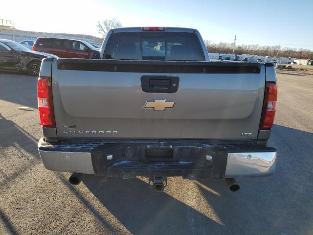 Photo 6 from auction – 2008 CHEVROLET SILVERADO with VIN 1GCEK19068Z251668