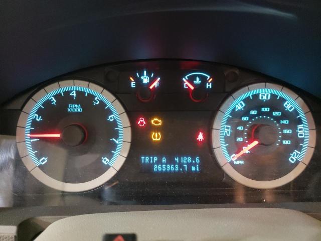 Photo 9 from auction – 2010 FORD ESCAPE XLT with VIN 1FMCU0D78AKA33029