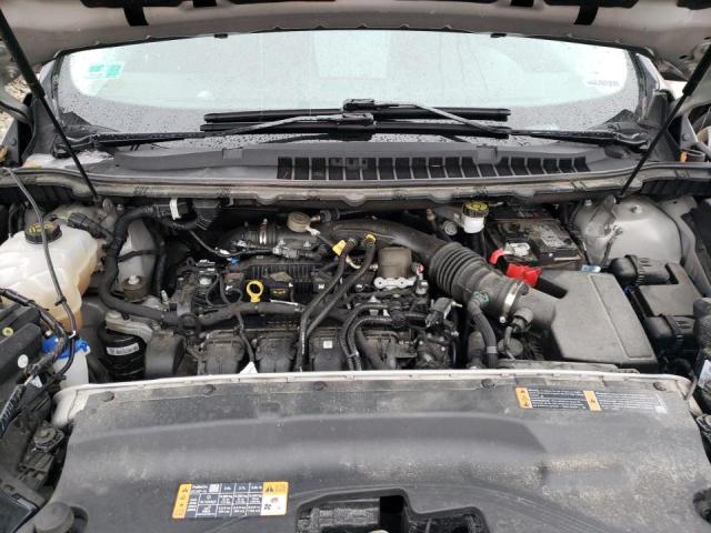 Photo 12 from auction – 2019 FORD EDGE TITAN with VIN 2FMPK4K90KBB42597