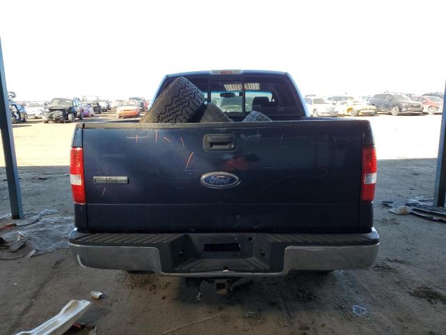 Photo 6 from auction – 2005 FORD F150 SUPER with VIN 1FTPW14515KE53161