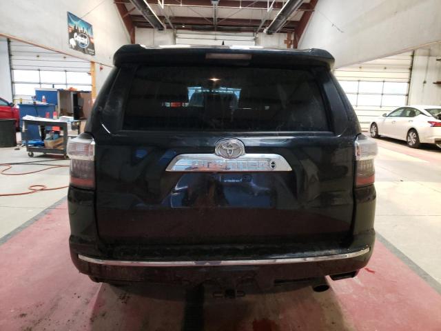 Photo 6 from auction – 2014 TOYOTA 4RUNNER SR with VIN JTEBU5JR2E5182541