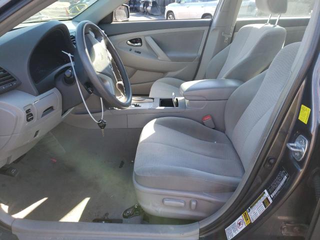 Photo 7 from auction – 2011 TOYOTA CAMRY BASE with VIN 4T4BF3EK1BR180217