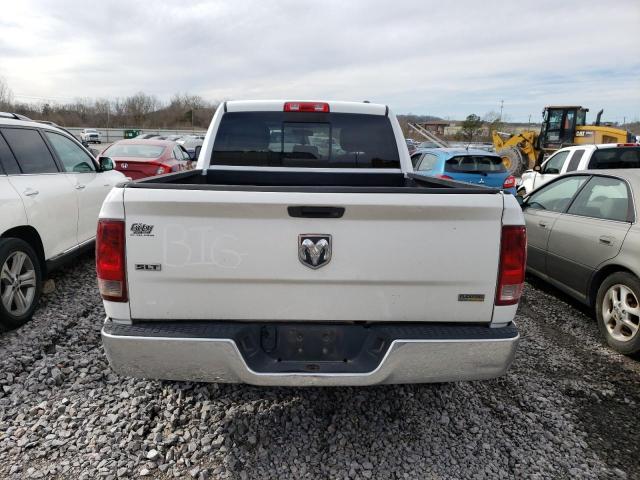 Photo 6 from auction – 2011 DODGE RAM 1500 with VIN 1D7RB1GP3BS538201
