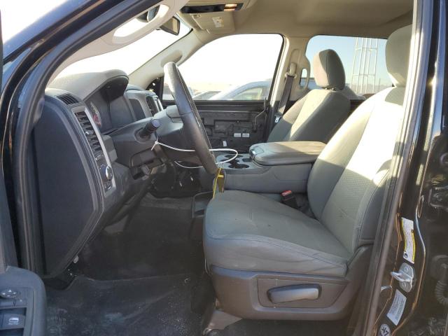 Photo 7 from auction – 2016 RAM 1500 ST with VIN 3C6RR6KT0GG126976