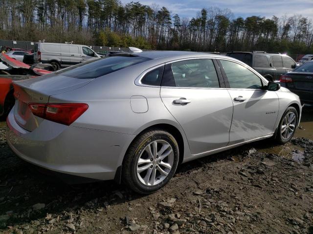 Photo 3 from auction – 2017 CHEVROLET MALIBU LT with VIN 1G1ZE5ST2HF165594