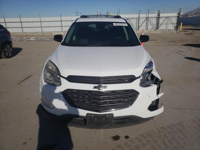 Photo 5 from auction – 2017 CHEVROLET EQUINOX with VIN 2GNFLFEK3H6223092
