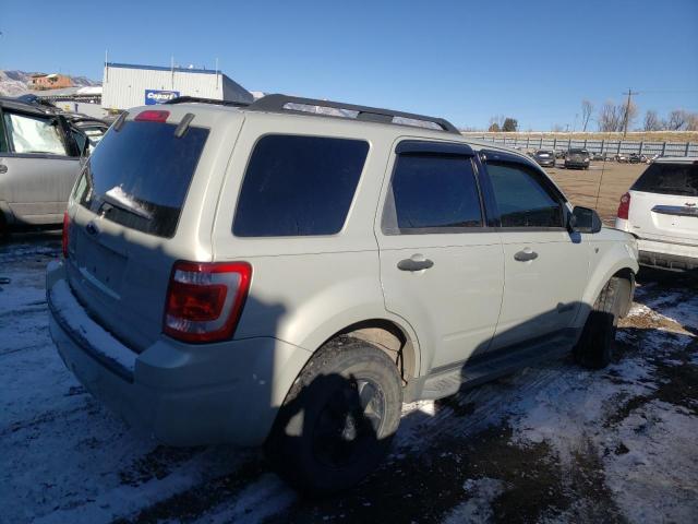 Photo 3 from auction – 2008 FORD ESCAPE XLT with VIN 1FMCU03108KC82061