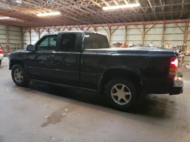 Photo 2 from auction – 2001 GMC SIERRA K15 with VIN 2GTEK69U911214788