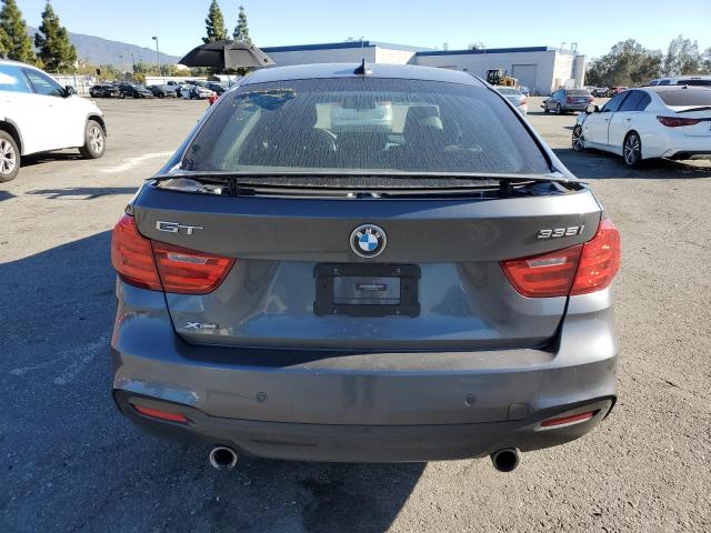 Photo 6 from auction – 2016 BMW 335 XIGT with VIN WBA3X9C54GD869642