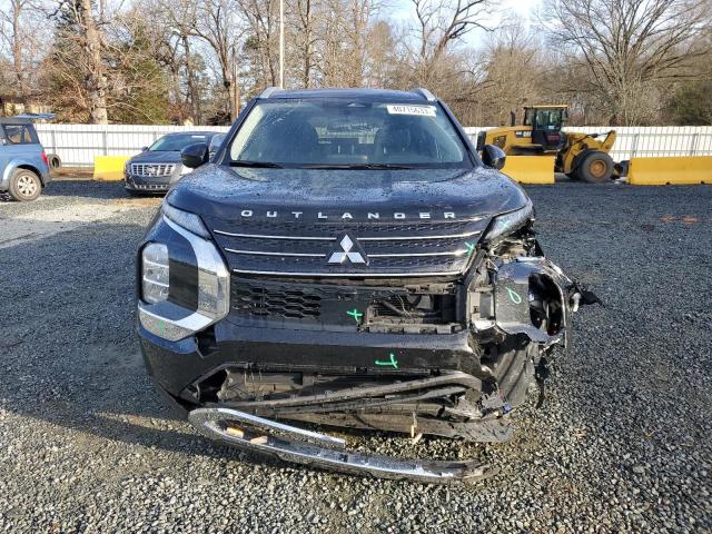 Photo 5 from auction – 2022 MITSUBISHI OUTLANDER with VIN JA4J3TA82NZ041146