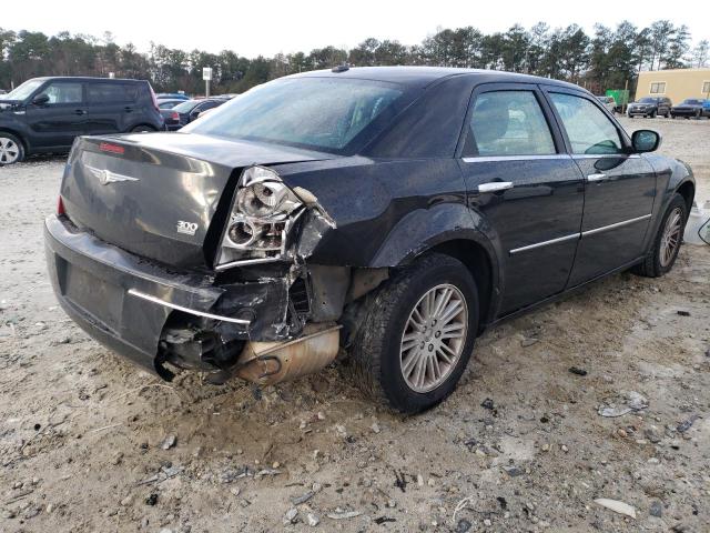 Photo 3 from auction – 2010 CHRYSLER 300 with VIN 2C3CA5CV9AH155131