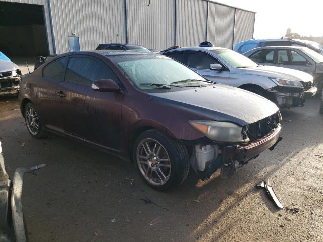 Photo 4 from auction – 2005 TOYOTA SCION TC with VIN JTKDE177X50031994