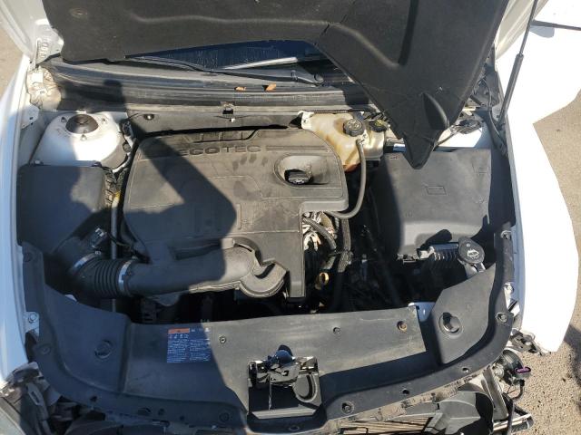 Photo 11 from auction – 2012 CHEVROLET MALIBU 1LT with VIN 1G1ZC5E05CF161278