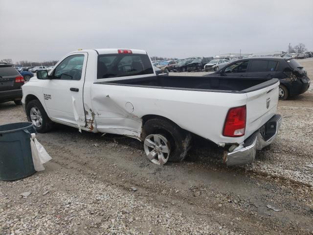 Photo 2 from auction – 2019 RAM 1500 CLASS with VIN 3C6JR6DG4KG504402