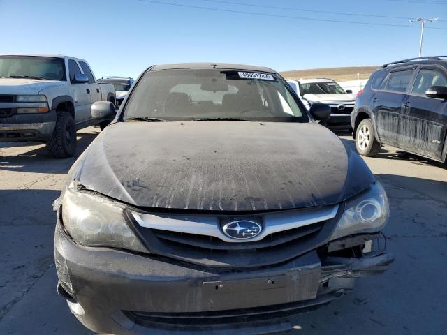 Photo 5 from auction – 2010 SUBARU IMPREZA 2. with VIN JF1GH6B6XAH805881