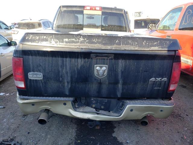 Photo 6 from auction – 2012 DODGE RAM 1500 L with VIN 1C6RD7PT0CS146564