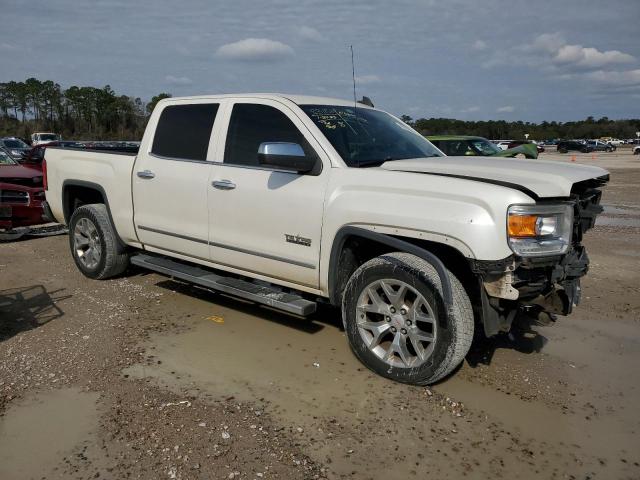 Photo 4 from auction – 2015 GMC SIERRA C15 with VIN 3GTP1VEC4FG162830