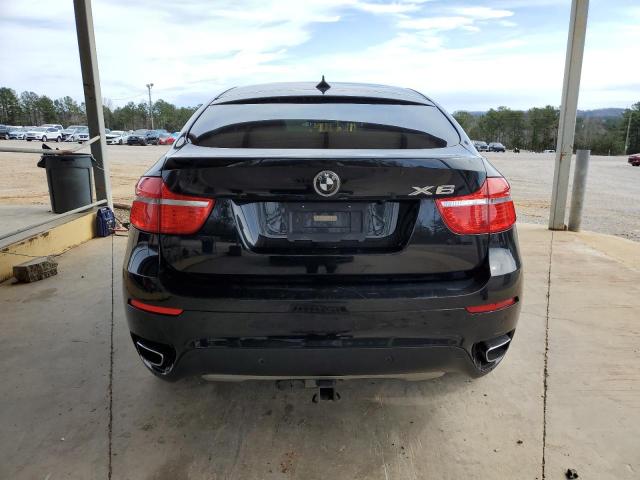 Photo 6 from auction – 2012 BMW X6 XDRIVE5 with VIN 5UXFG8C58CL590428