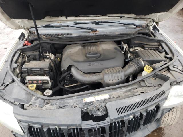 Photo 11 from auction – 2011 JEEP GRAND CHER with VIN 1J4RS4GG0BC644279