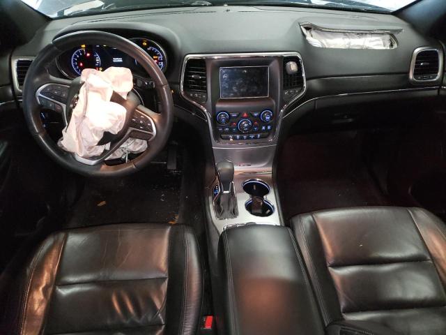 Photo 8 from auction – 2018 JEEP GRAND CHER with VIN 1C4RJFBG5JC391387