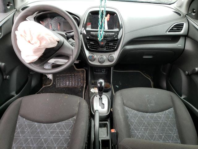 Photo 8 from auction – 2019 CHEVROLET SPARK LS with VIN KL8CB6SA0KC738181