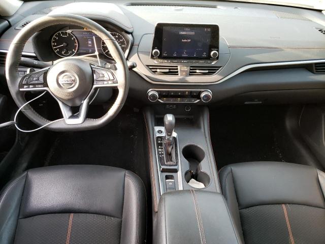 Photo 8 from auction – 2019 NISSAN ALTIMA SR with VIN 1N4BL4CW7KC221240