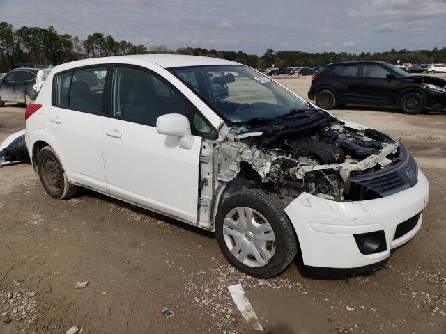 Photo 4 from auction – 2012 NISSAN VERSA S with VIN 3N1BC1CP1CK804256