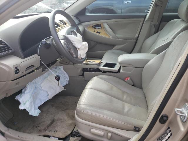Photo 7 from auction – 2007 TOYOTA CAMRY CE with VIN 4T1BE46K87U575150