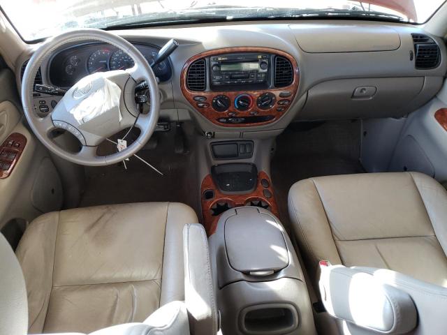 Photo 8 from auction – 2005 TOYOTA TUNDRA DOU with VIN 5TBDT48115S485906
