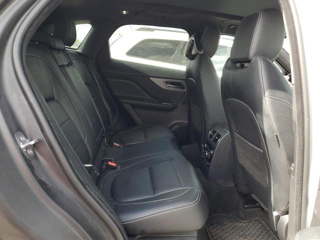 Photo 11 from auction – 2020 JAGUAR F-PACE S with VIN SADCM2FV8LA640685